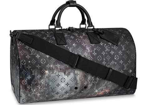 lv color changing bag|louis vuitton keepall 50 black.